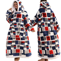 Chalet Patchwork