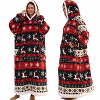 Reindeer Retreat