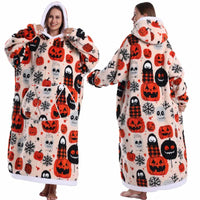 Jack-o-Cozy